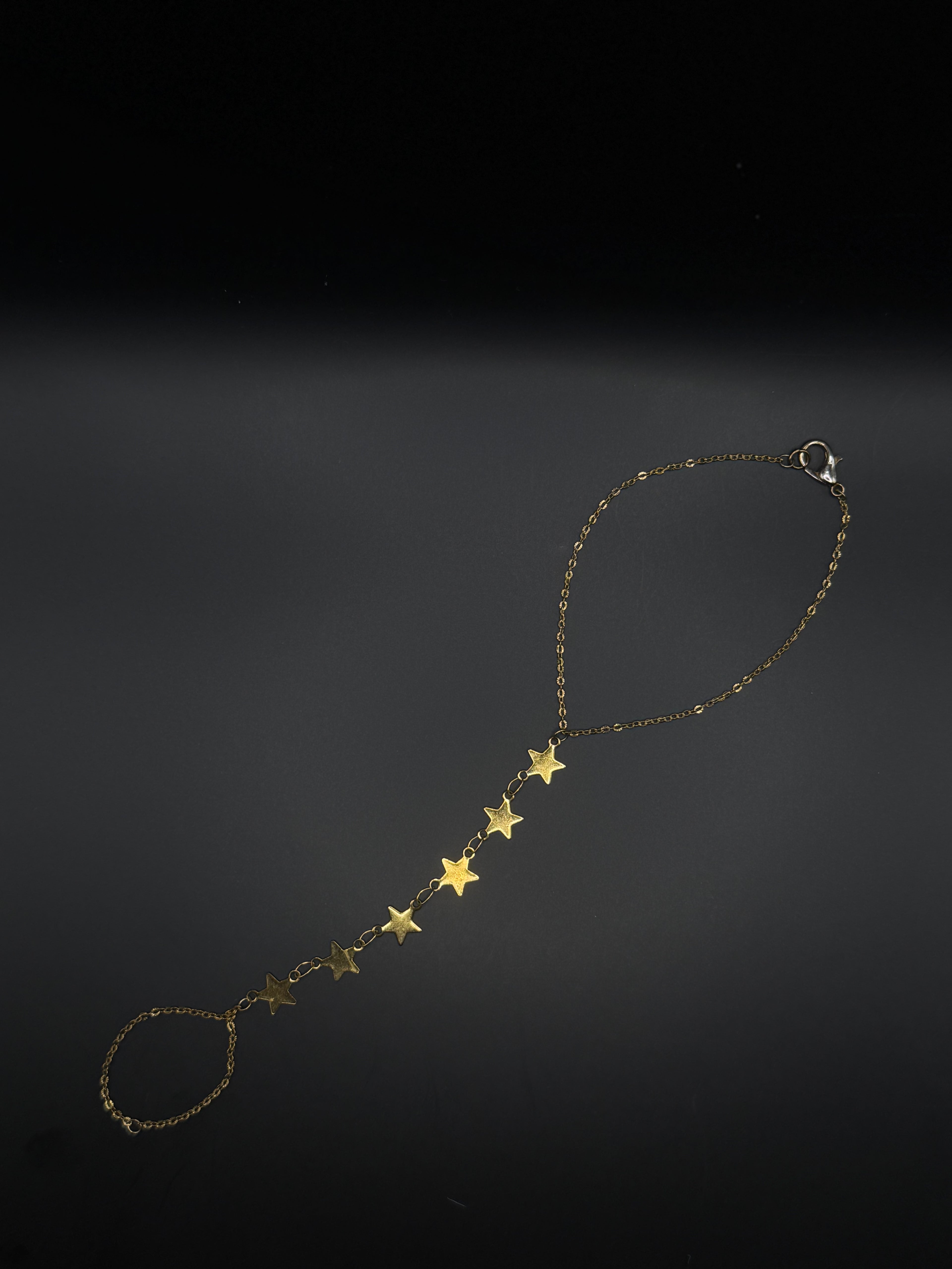 Starlight Handchain