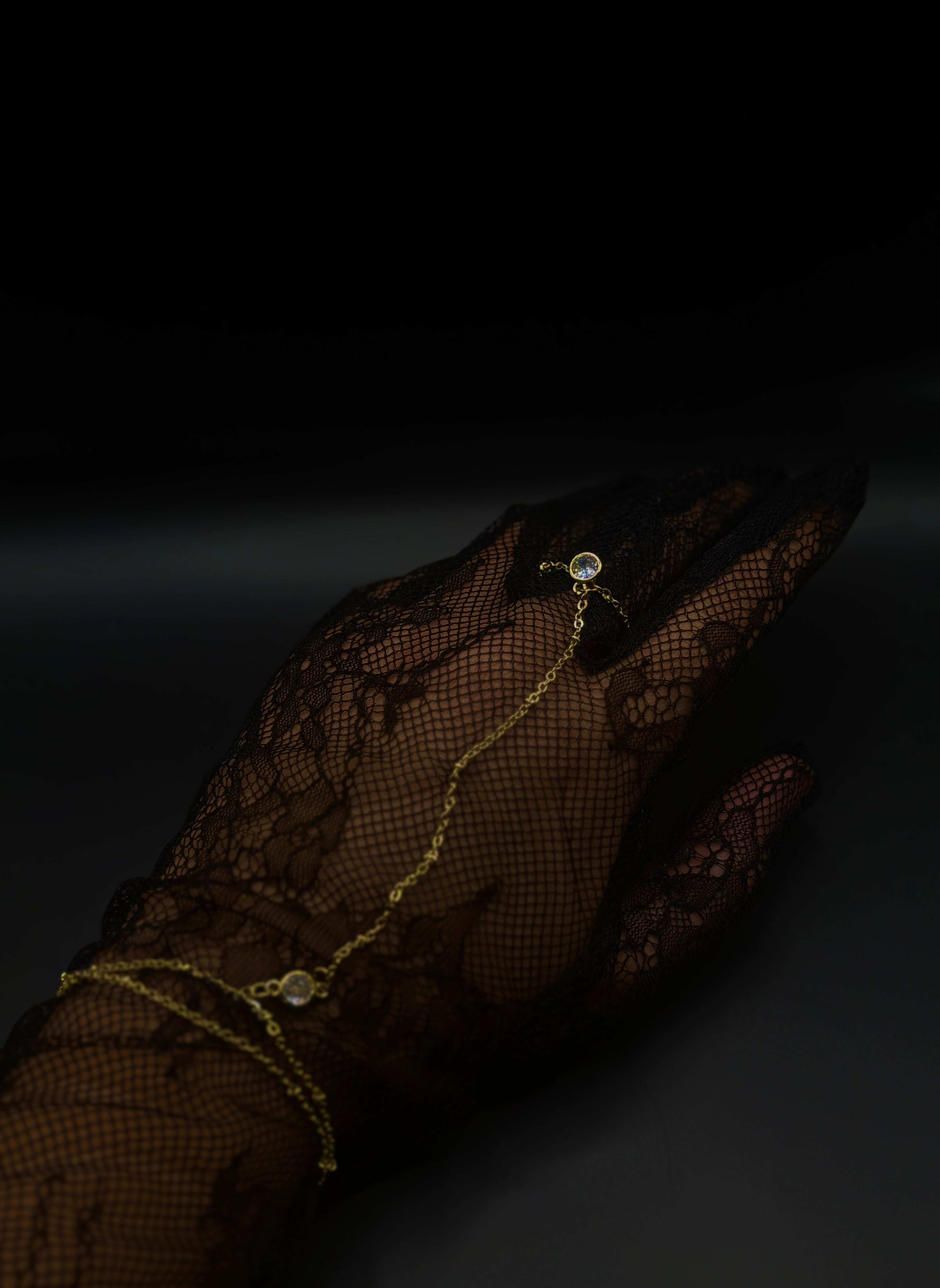 Double-wrapped Handchain